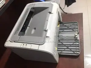 HP laserjet P1102