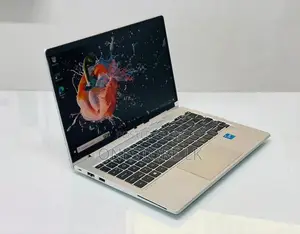 HP ProBook 640 G8 i5 11th Gen 16GB Laptop Full HD IPS