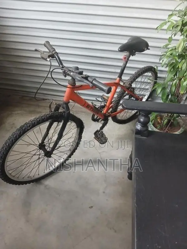 Sports Bicycle