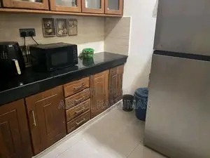 Single House for rent Gansaba Junction