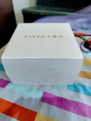 Fiyta Watch