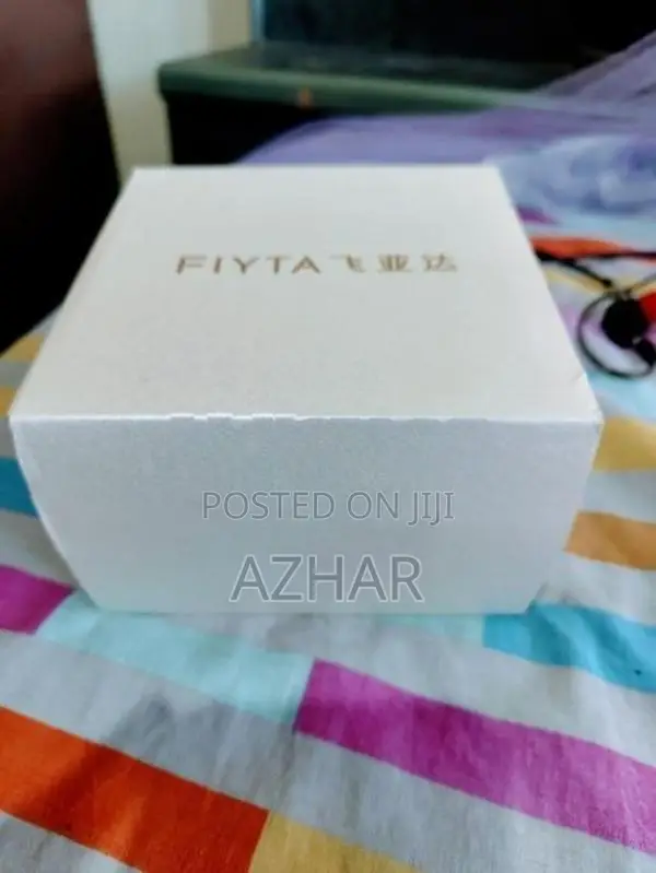Fiyta Watch
