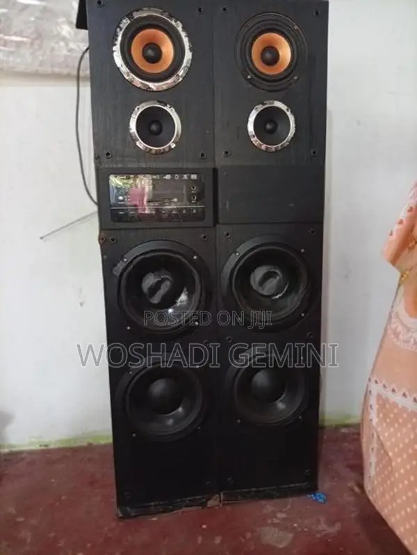 Innovex Studio Speaker