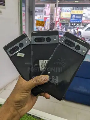 Google Pixel 7 Pro 256GB 12GB 5G (Used)