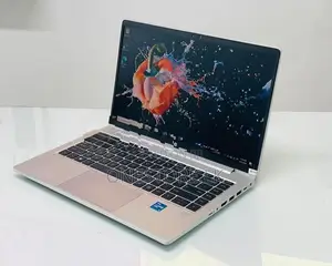 HP ProBook 640 G8 i5 11th Gen 16GB Laptop Full HD IPS