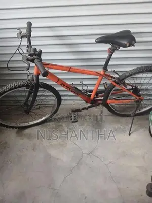 Sports Bicycle