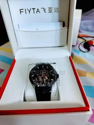 Fiyta Watch