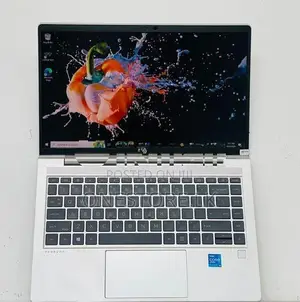 HP ProBook 640 G8 i5 11th Gen 16GB Laptop Full HD IPS
