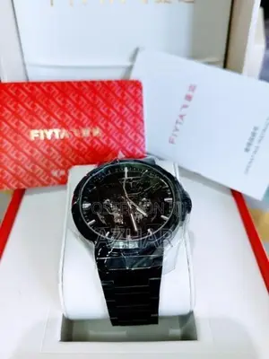 Fiyta Watch
