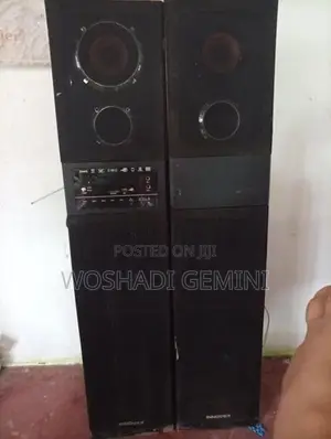Innovex Studio Speaker