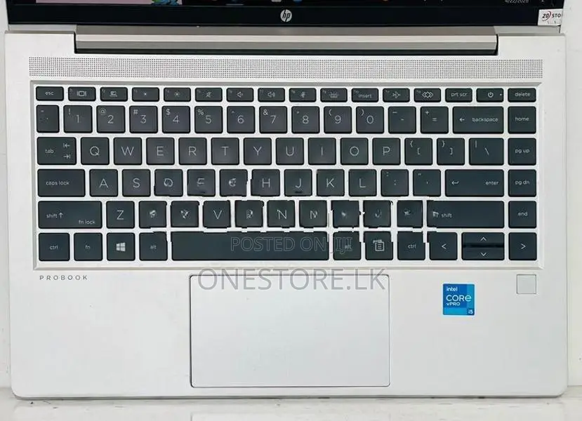 HP ProBook 640 G8 i5 11th Gen 16GB Laptop Full HD IPS