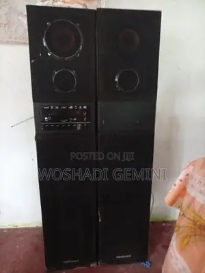 Innovex Studio Speaker
