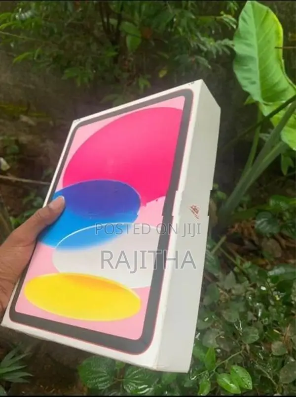 Apple iPad A16