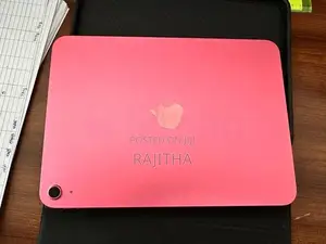 Apple iPad A16