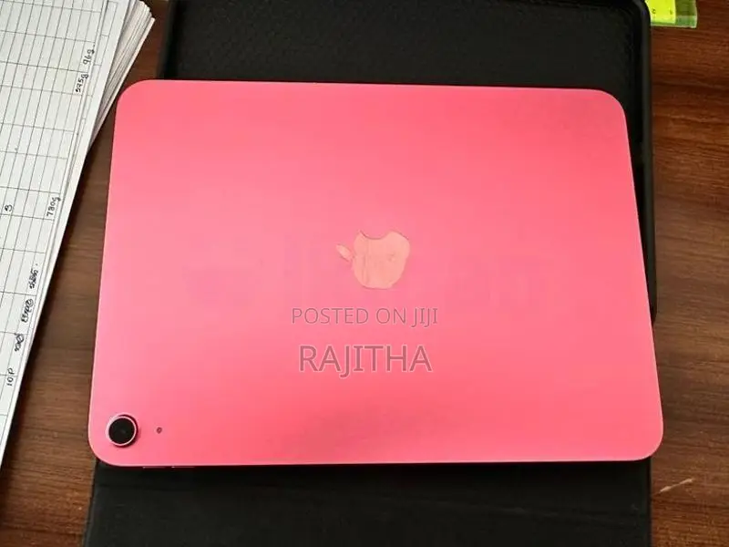 Apple iPad A16