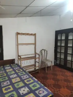 Room for rent in Maharagama