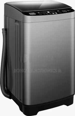 Ignis 12kg Digital Inverter Fully Automatic Top Loading Washing Machin
