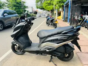 Yamaha MT 15 2019