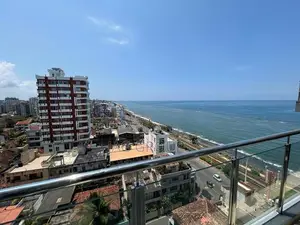 3 Br Luxury Apartment-Mount Lavinia