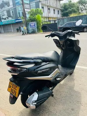 Yamaha MT 15 2019