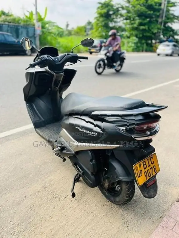 Yamaha MT 15 2019