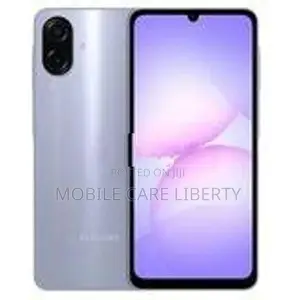 Samsung Galaxy A07 6GB 128GB (Brand New)