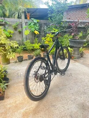 Shimano Bicycle