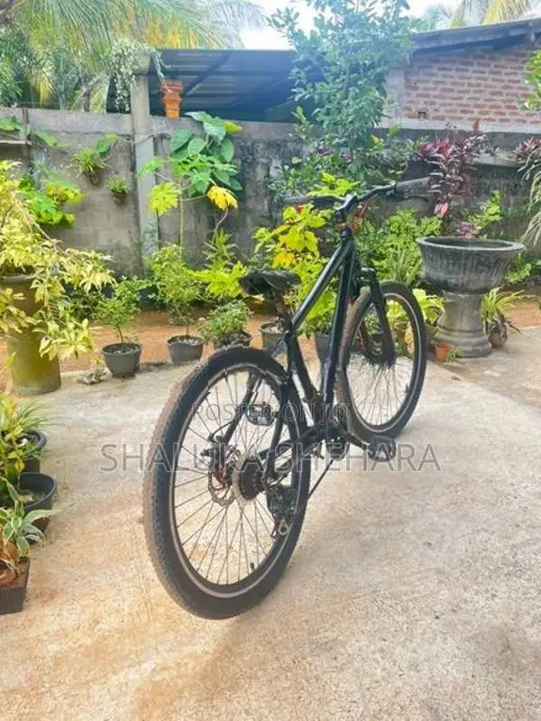 Shimano Bicycle