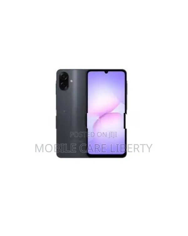Samsung Galaxy A07 8GB 256GB (Brand New)