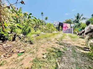 Valuable Land for Sale in Malabe -