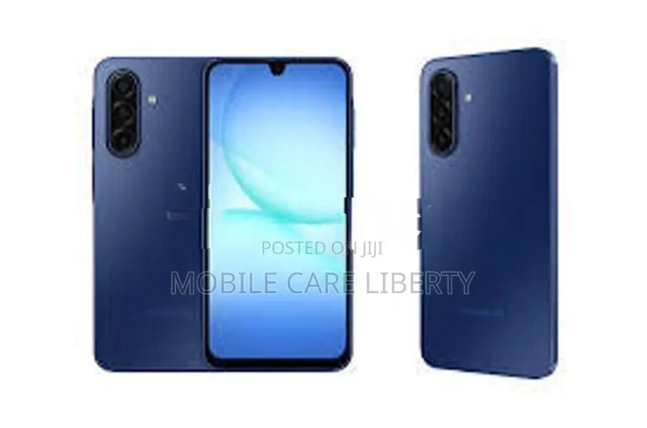 Samsung Galaxy A17 8GB 256GB (Brand New)