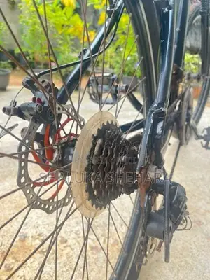 Shimano Bicycle