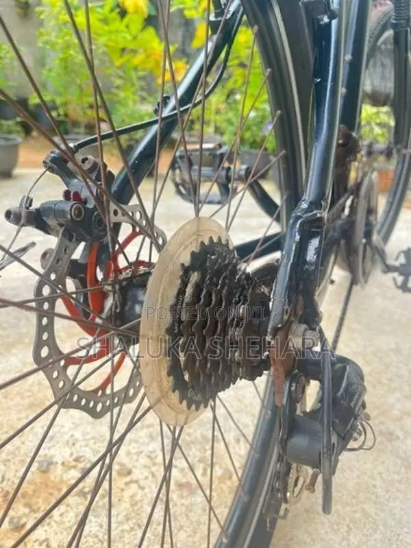 Shimano Bicycle