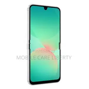 Samsung Galaxy A26 8GB 256GB (Brand New)