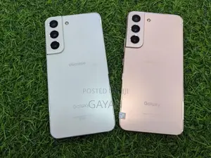 Samsung Galaxy S22 (Used)