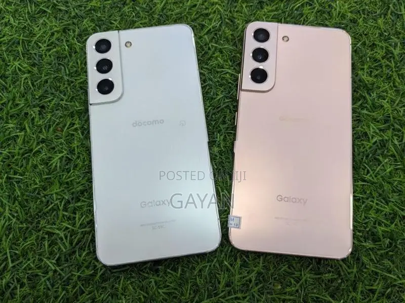 Samsung Galaxy S22 (Used)