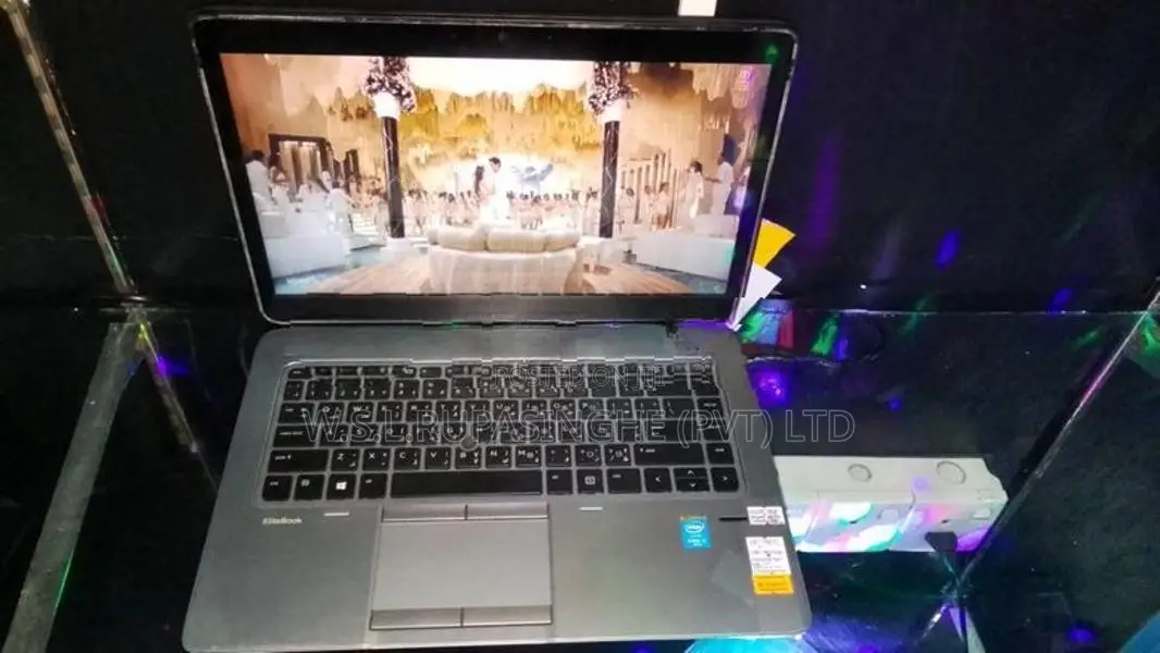 Hp Intel Core I5 Laptop