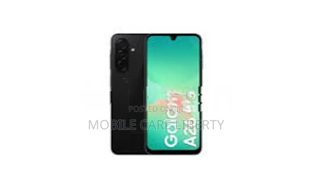 Samsung Galaxy A26 6GB 128GB (Brand New)