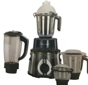 Richsonic Mixer Grinder 750W – (RSMG-2045)