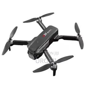 H27 Brushless Drone 4K HD Dual Camera