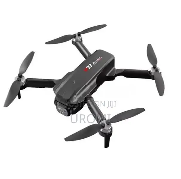 H27 Brushless Drone 4K HD Dual Camera