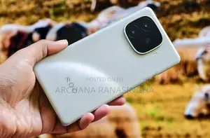 Vivo Iqoo Neo 10R (Brand New)