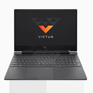 HP Victus Intel Core i5 13TH GEN DDR4 16GB RAM 512GB SSD RTX 4050 6GB
