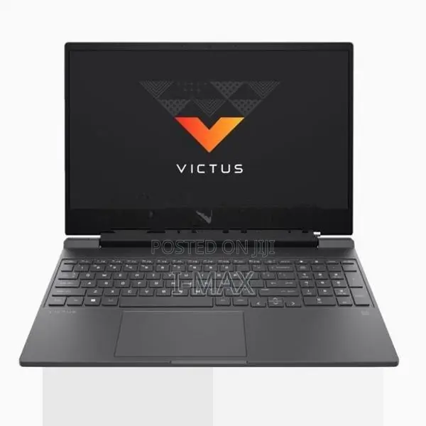 HP Victus Intel Core i5 13TH GEN DDR4 16GB RAM 512GB SSD RTX 4050 6GB
