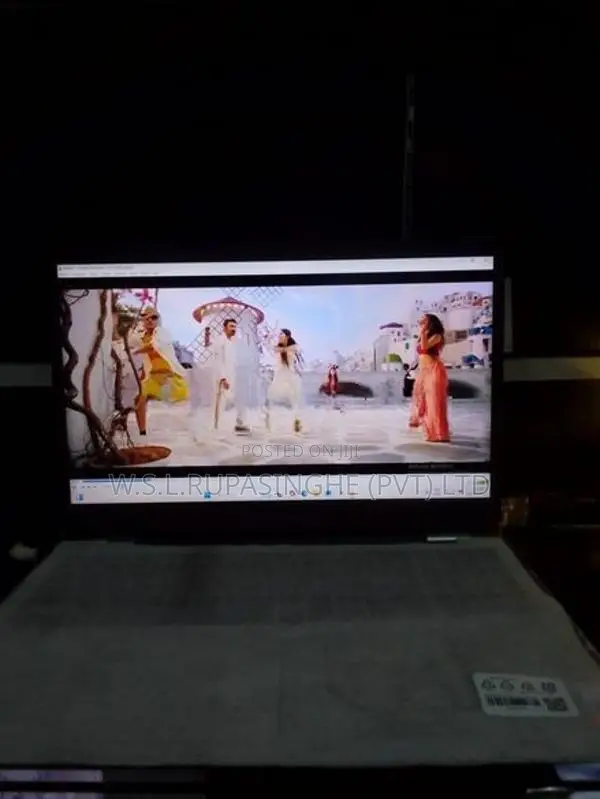 Lenovo Celeron Laptop