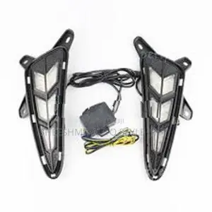 Upgrade Your Ride CHR DRL Light