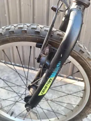 Kids Mountain Bike