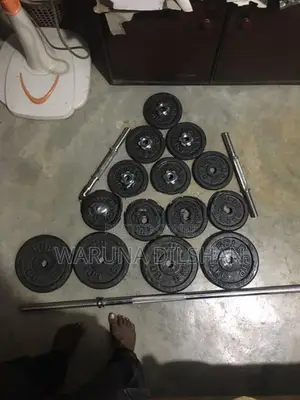 Drum Set