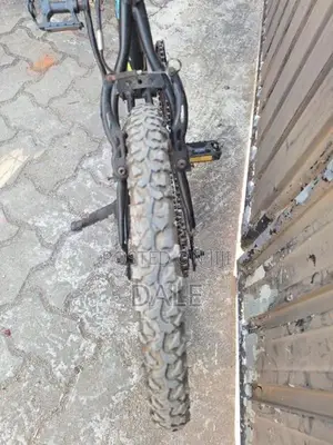 Kids Mountain Bike