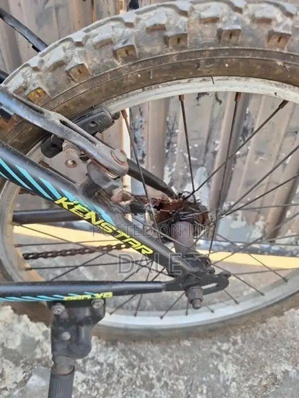 Kids Mountain Bike
